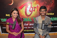 Tashu Kaushik Stills at Tori